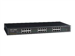 TP-LINK TL-SG1024 一款穩(wěn)定可靠的入門級(jí)網(wǎng)絡(luò)交換機(jī)